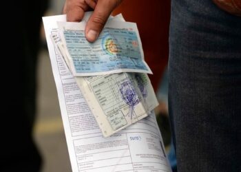 GOBIERNO ENVÍA VETO SUSTITUTIVO A PRÓRROGA DE PAGO DE PERMISOS DE CIRCULACIÓN