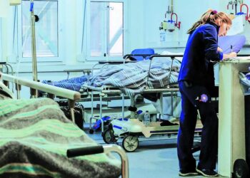 Ventiladores mecánicos para los pacientes más críticos: ¿Qué función cumplen y cuántos hay realmente en el país?