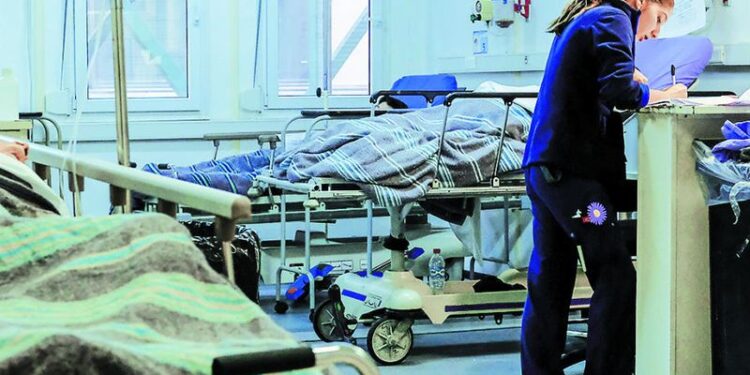 Ventiladores mecánicos para los pacientes más críticos: ¿Qué función cumplen y cuántos hay realmente en el país?