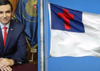 GOBERNADOR LLAMA A IGLESIAS A REALIZAR ENCUENTROS RELIGIOSOS VÍA REMOTA