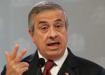 BALANCE DE CONTAGIOS DE COVID-19 AL 25 DE MARZO