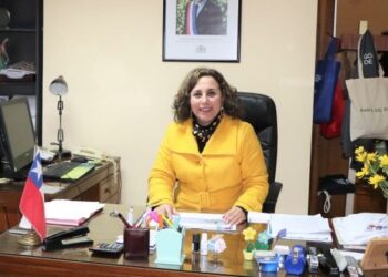 ENTREVISTA | CONVERSAMOS CON LA SEREMI DE GOBIERNO INGRID SCHETTINO