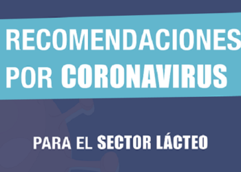 CONSORCIO LECHERO DIFUNDE PROTOCOLOS PARA ENFRENTAR EMERGENCIA SANITARIA EN PREDIOS E INDUSTRIA PROCESADORA