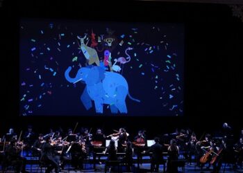 FUNDACIÓN TEATRO DEL LAGO TRANSMITIRÁ EN LÍNEA Y GRATUITAMENTE SU EXITOSA PRODUCCIÓN “EL CARNAVAL DE LOS ANIMALES”