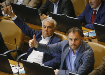 CELEBRAN APROBACIÓN POR UNANIMIDAD DEL PROYECTO BUSCA PRORROGAR POR UN AÑO CONTROL DE LICENCIAS DE CONDUCIR