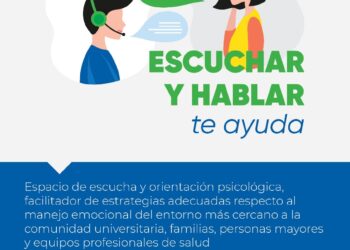 Apoyo psicológico frente a la pandemia del Covid-19 entrega la ULagos a la comunidad