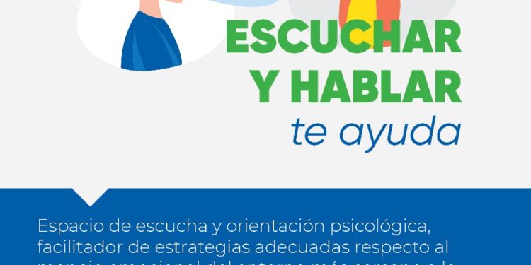 Apoyo psicológico frente a la pandemia del Covid-19 entrega la ULagos a la comunidad