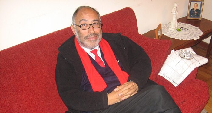EL DESTACADO RADIODIFUSOR, RENÉ ESPINOZA, SE ENCUENTRA EN DELICADO ESTADO DE SALUD