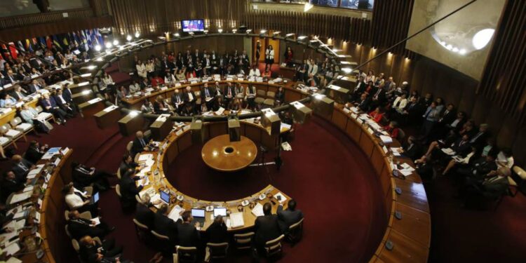 La pandemia amenaza con dejar entre 14 y 22 millones de personas más en pobreza extrema en Latinoamérica