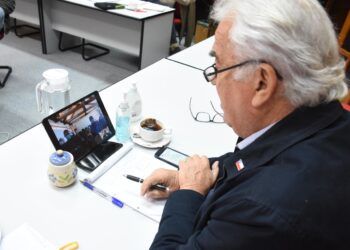 TERCER FALLECIDO EN OSORNO POR CORONAVIRUS.