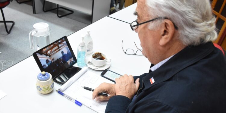 TERCER FALLECIDO EN OSORNO POR CORONAVIRUS.