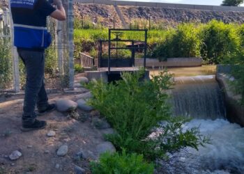 Se extiende plazo de Consulta Digital del Agua