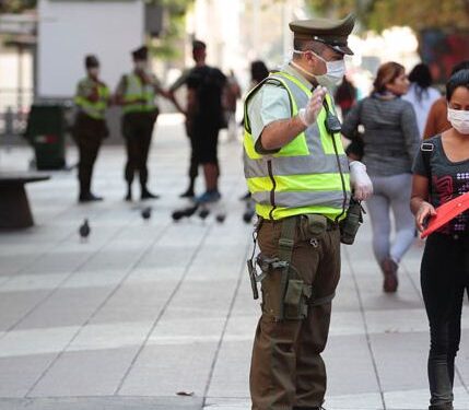 Aprueban proyectos que sancionan penalmente el incumplimiento de cuarentenas
