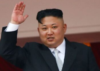 TMZ asegura que Kim Jong Un falleció tras una cirugía cardíaca fallida