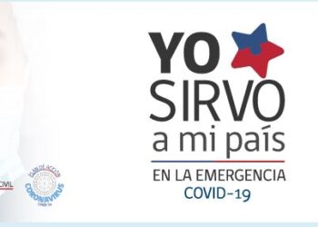 Servicios de salud ofrecen puestos de trabajo en medio de pandemia: Sueldos desde $450 mil hasta $2 millones