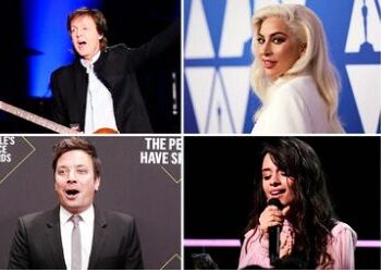 Las mejores actuaciones del “One World, Together at Home», el mega festival online por el coronavirus