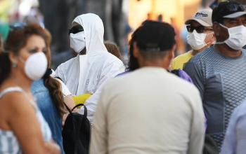 PROYECCIONES DE CHILE A NIVEL LOCAL E INTERNACIONAL EN MEDIO DE COVID-19