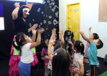 Cuidemos a los niños y niñas en esta contingencia