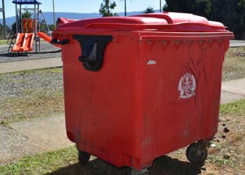 Servicio especial de recolección de residuos sólidos domiciliarios se realizará desde este lunes en san Juan de la Costa