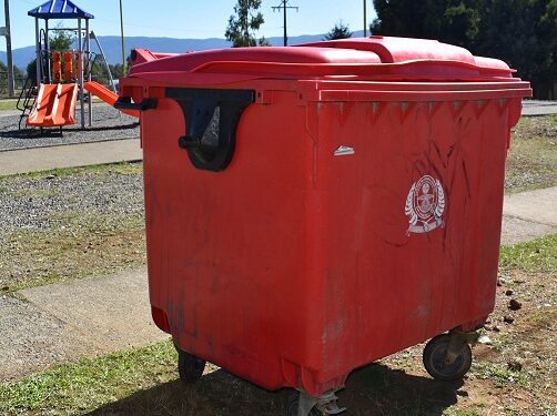 Servicio especial de recolección de residuos sólidos domiciliarios se realizará desde este lunes en san Juan de la Costa