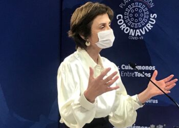 Chile: Minsal reporta hoy nueve fallecidos por covid-19 y víctimas llegan a 207: Hay 14.365 casos diagnosticados