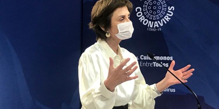 Chile: Minsal reporta hoy nueve fallecidos por covid-19 y víctimas llegan a 207: Hay 14.365 casos diagnosticados