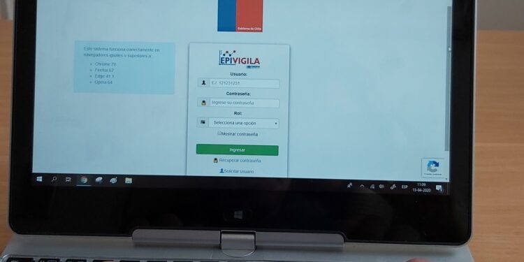 Colegio Médico recuerda a profesionales notificar en  los casos sospechosos de Covid-19