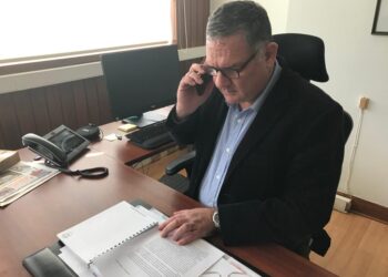 Más de 15 mil trabajadores de la región de Los Lagos de 2 mil 740 empresas se beneficiarán con la Ley de Protección al Empleo