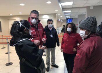 Siete sucursales de IPS y ChileAtiende se suman a la atención de usuarios en la región de Los Lagos
