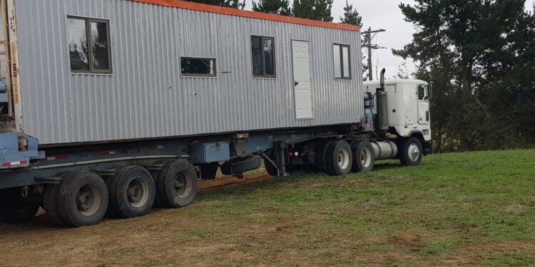 Trabajadores de ESSAL se confinan voluntariamente para asegurar suministro de agua potable en Osorno