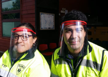 Red Asistencial de Osorno agradece aportes altruistas durante la contingencia