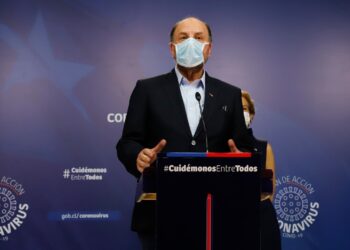 Autoridades detallaron medidas para el control de la cuarentena en semana santa