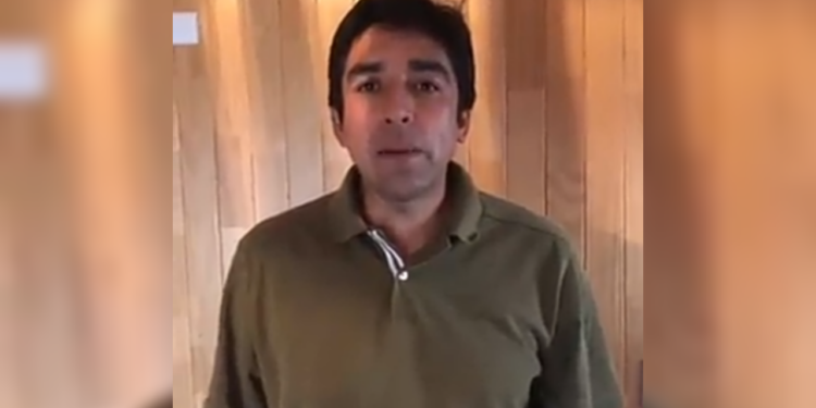 ALCALDE DE PURRANQUE EXIGE CUARENTENA TOTAL