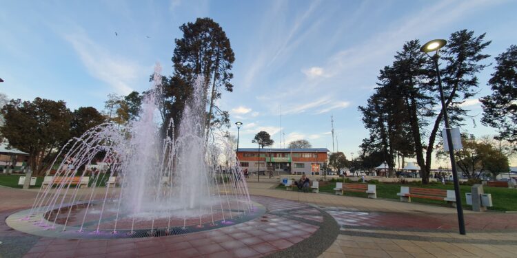 Concejo municipal de Purranque aprueba ordenanza que obliga al uso de mascarillas en espacios públicos