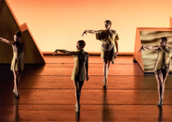 Teatro del Lago conmemora Semana Santa y estrena la programación de abril de su iniciativa digital “Desde el Lago”·