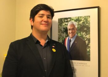 Seremi de Energía entrega recomendaciones para ser más eficientes en el Teletrabajo
