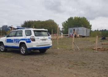 PDI indaga caso de lesiones graves que mantienen a una pareja internada en hospital de Osorno