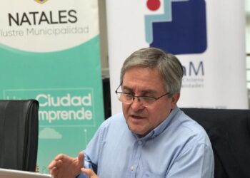Municipios son convocados de “manera urgente” por el gobierno para abordar soluciones a la crisis financiera que los afecta