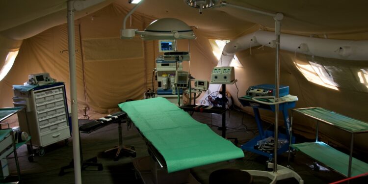 Consejo regional invertirá 500 millones de pesos para hospital de campaña y dos ambulancias para controlar el covid-19 en la provincia de osorno