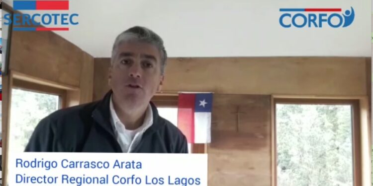 Nuevo portal “todos por las pymes” busca vincular pymes con consumidores durante la crisis