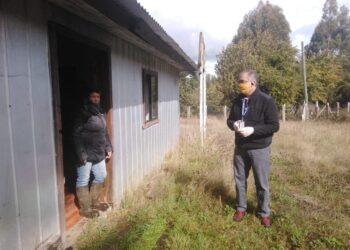 Concejal Carrillo pide mayor preocupación por el sector rural y adultos mayores que ya no tienen dinero, alimentos y medicamentos