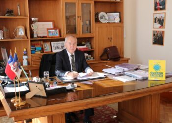 Alcalde de Osorno denuncia suspensión de vacunas contra la influenza, para la comuna.