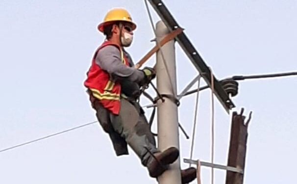 Saesa anuncia el retorno de algunas actividades para garantizar la continuidad del servicio