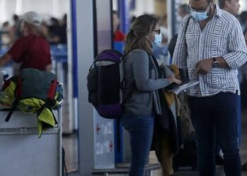 Activan protocolo sanitario en Aeropuerto tras cuatro casos de coronavirus