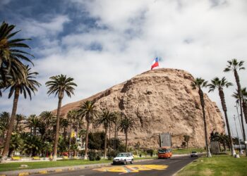 Intendente de Arica y bajos casos de covid-19 en la zona: «No teníamos los instrumentos; se van a levantar un poco las cifras»