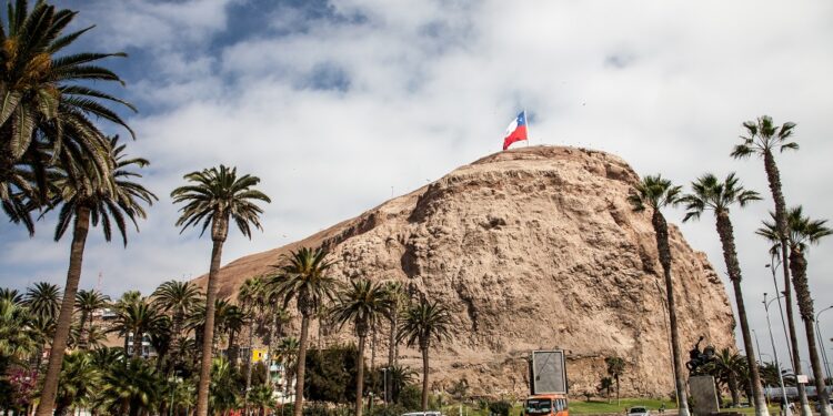 Intendente de Arica y bajos casos de covid-19 en la zona: «No teníamos los instrumentos; se van a levantar un poco las cifras»