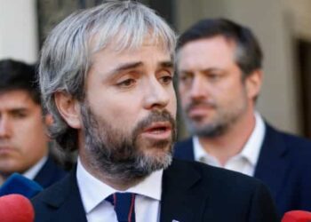 QUERELLA POR LEY DE SEGURIDAD DEL ESTADO CONTRA ALCALDES DE QUIRIHUE y COELEMU ANUNCIÓ EL GOBIERNO