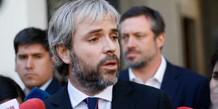 QUERELLA POR LEY DE SEGURIDAD DEL ESTADO CONTRA ALCALDES DE QUIRIHUE y COELEMU ANUNCIÓ EL GOBIERNO