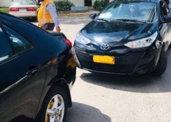 MTT informa sobre uso de mascarillas en el  transporte público y privado de pasajeros