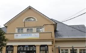 Daem descartó regreso a clases en sus establecimientos desde este lunes